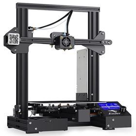 Impresora FDM Ender 3